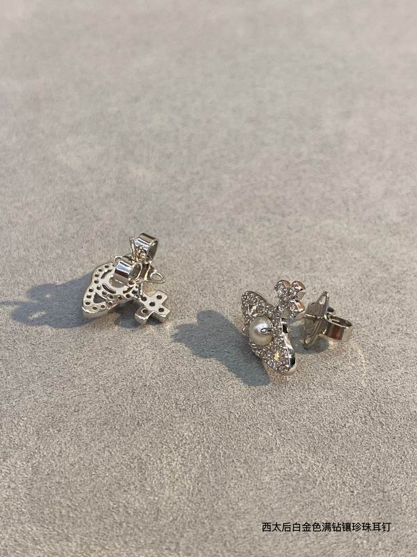 Vividness Westwood Earring 03lyh27 (4)