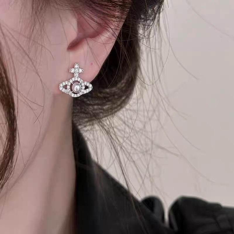 Vividness Westwood Earring 03lyh27 (6)