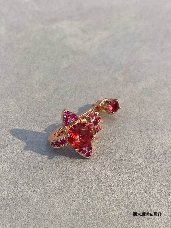 Vividness Westwood Earring 03lyh28 (3)