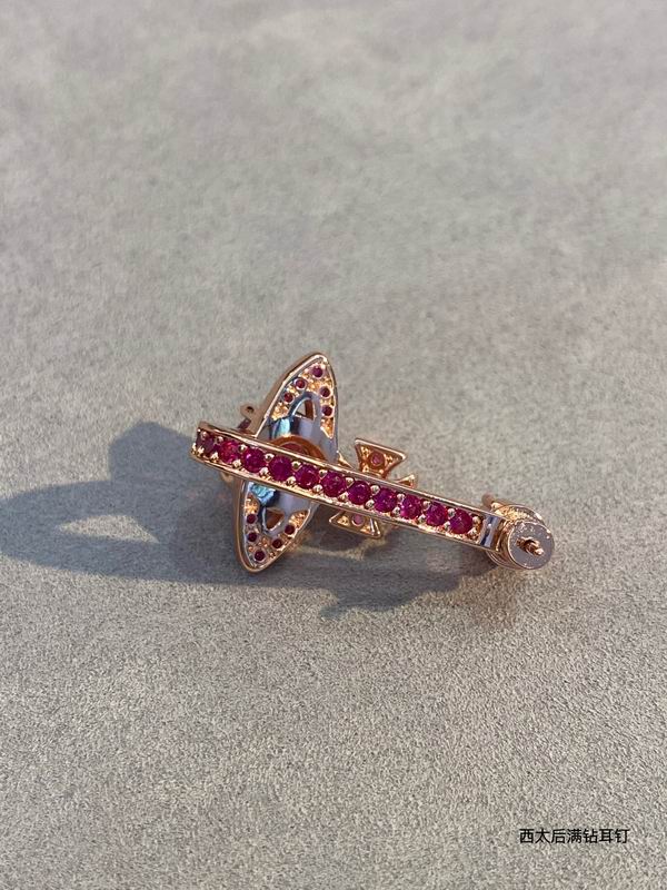Vividness Westwood Earring 03lyh28 (4)