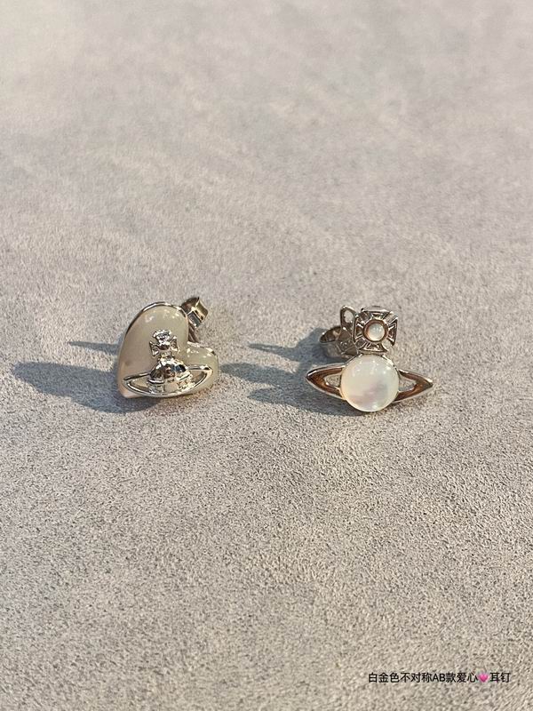 Vividness Westwood Earring 03lyh29 (1)