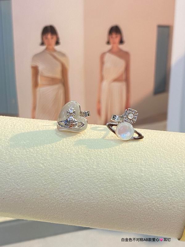 Vividness Westwood Earring 03lyh29 (2)
