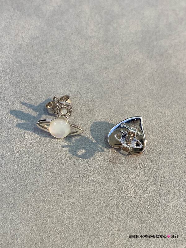 Vividness Westwood Earring 03lyh29 (4)