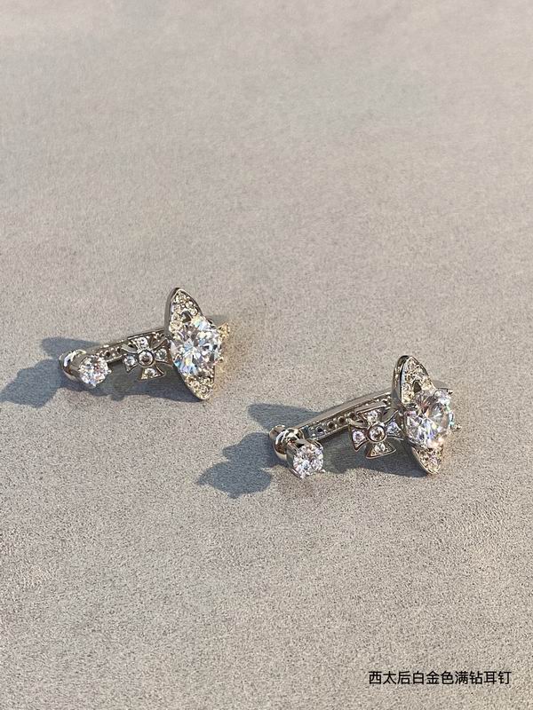 Vividness Westwood Earring 03lyh30 (1)