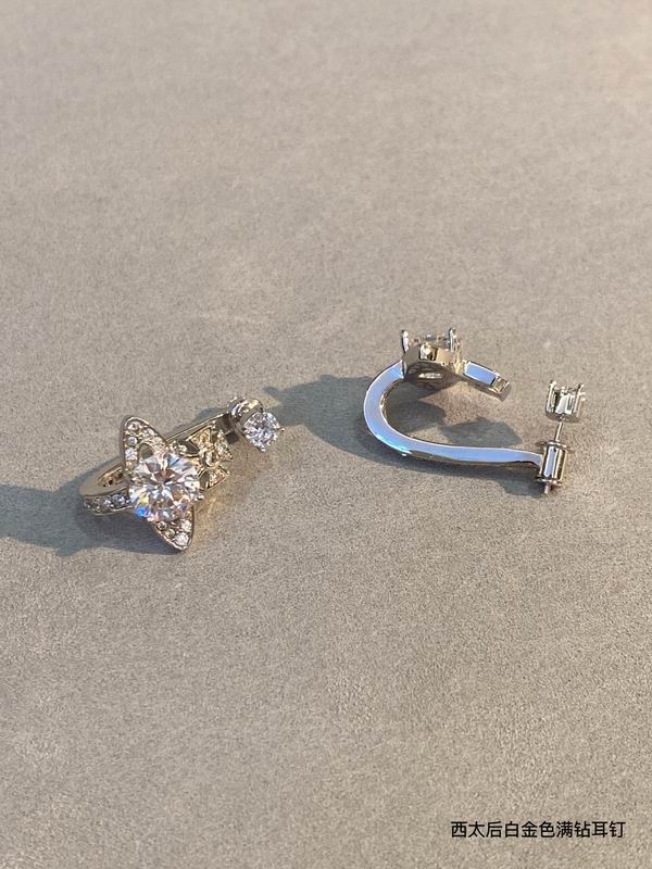 Vividness Westwood Earring 03lyh30 (2)