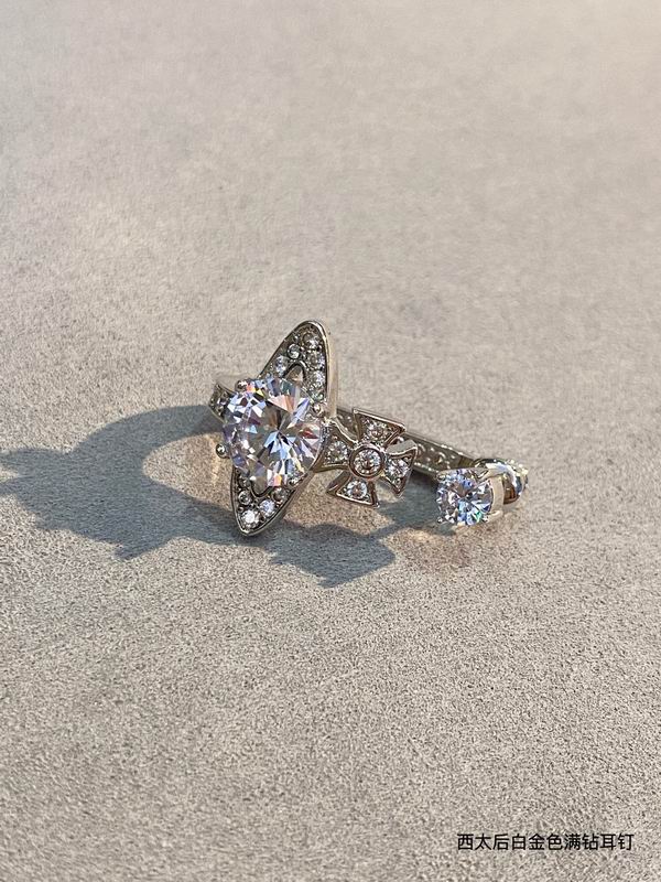 Vividness Westwood Earring 03lyh30 (3)