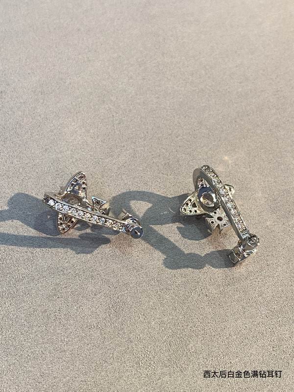 Vividness Westwood Earring 03lyh30 (4)