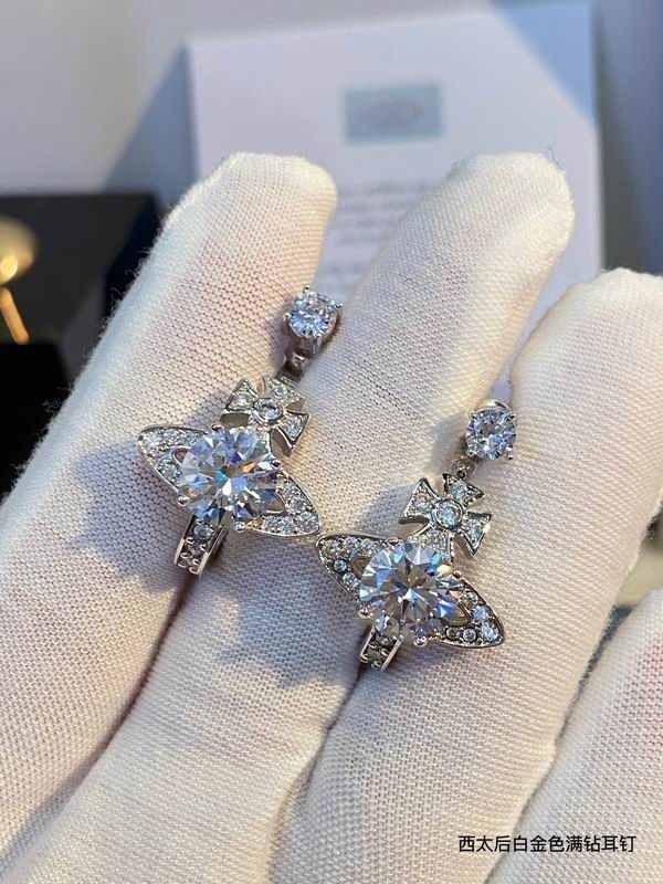 Vividness Westwood Earring 03lyh30 (5)