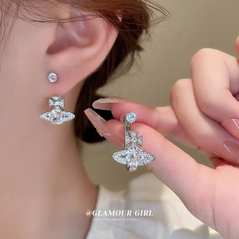 Vividness Westwood Earring 03lyh30 (6)