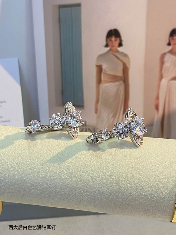 Vividness Westwood Earring 03lyh30 (7)