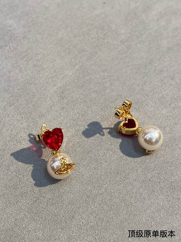 Vividness Westwood Earring 03lyh31 (3)