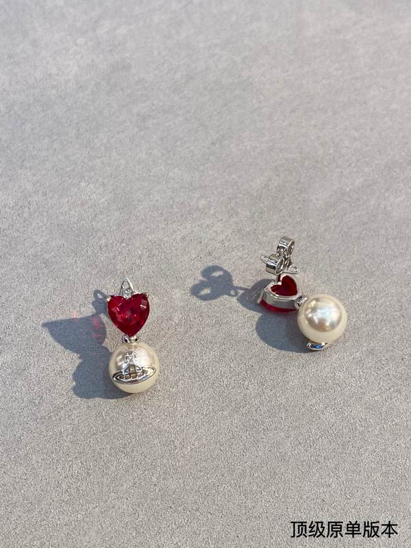 Vividness Westwood Earring 03lyh31 (4)