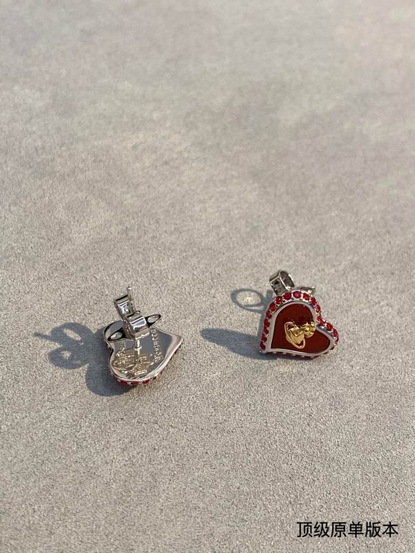 Vividness Westwood Earring 03lyh32 (2)