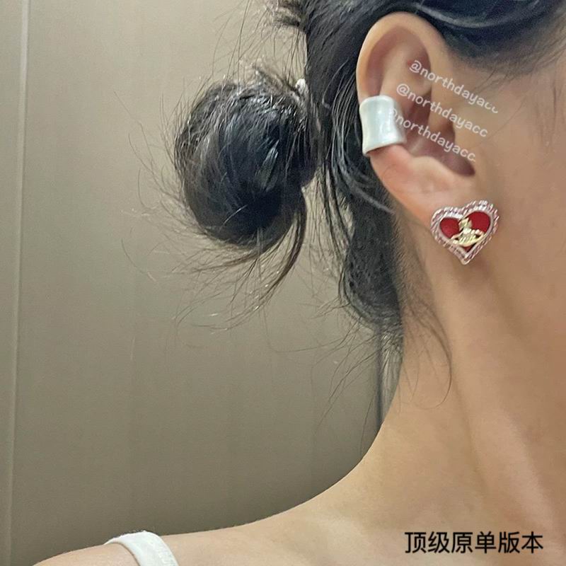 Vividness Westwood Earring 03lyh32 (4)