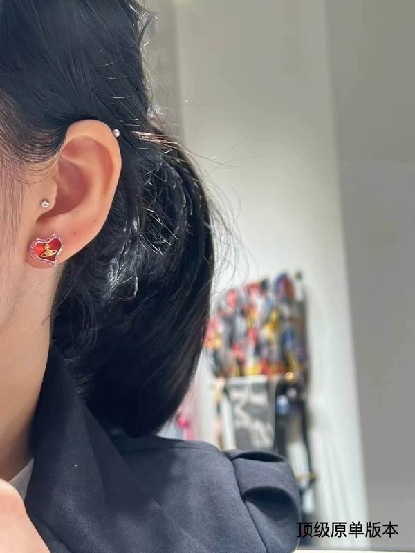 Vividness Westwood Earring 03lyh32 (5)