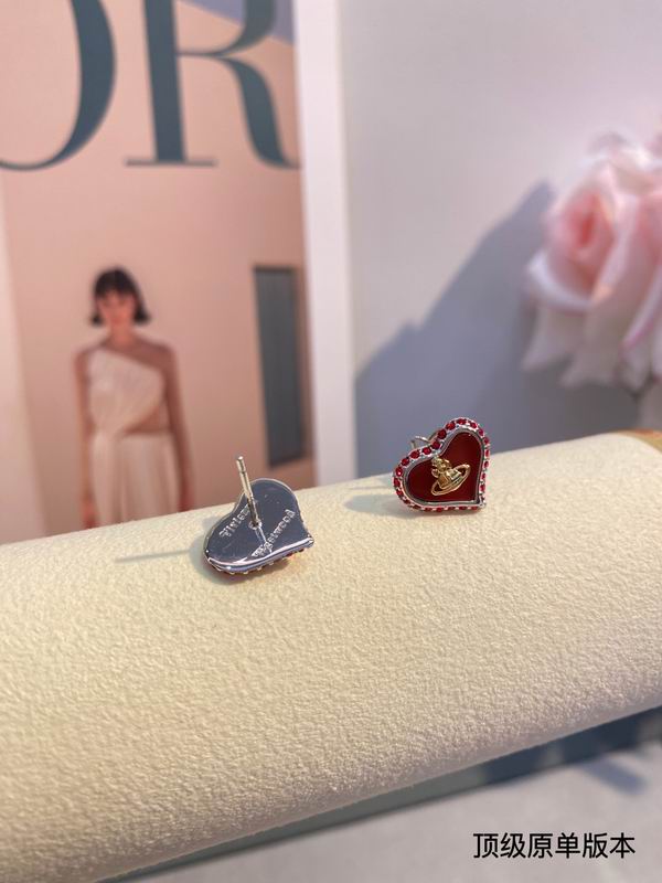 Vividness Westwood Earring 03lyh32 (6)