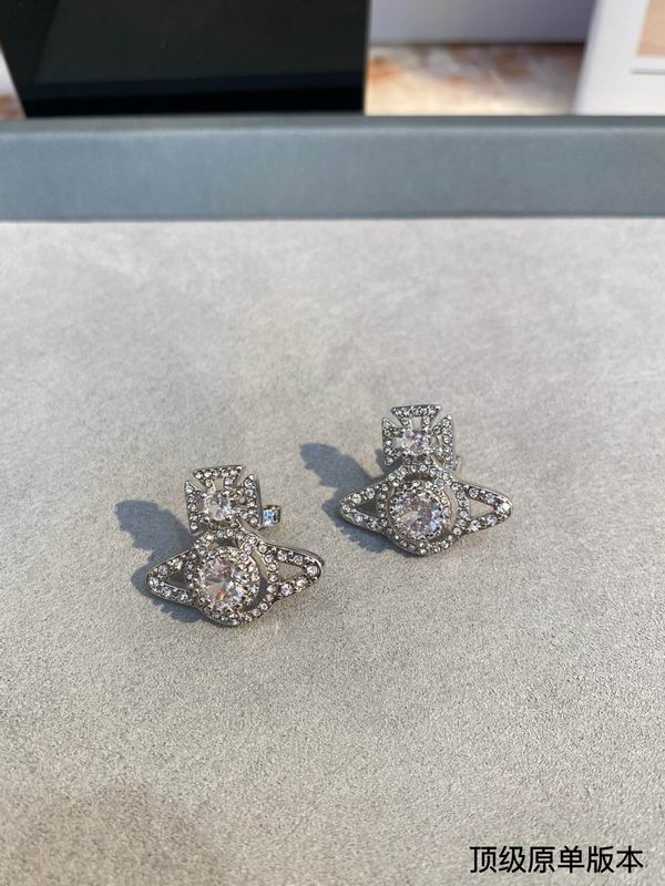 Vividness Westwood Earring 03lyh33 (3)