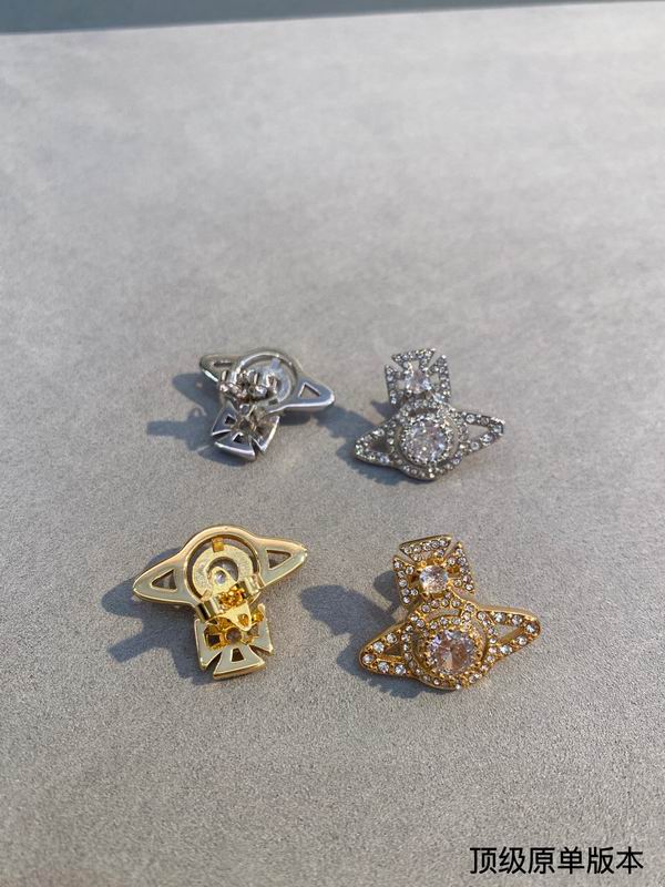 Vividness Westwood Earring 03lyh33 (4)