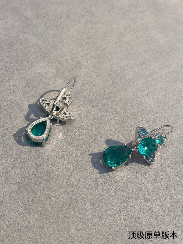 Vividness Westwood Earring 03lyh34 (2)