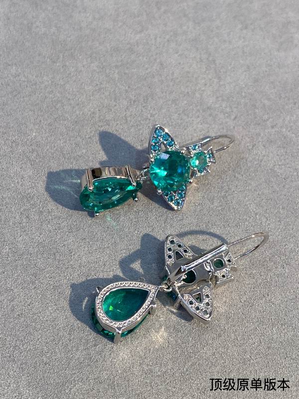 Vividness Westwood Earring 03lyh34 (6)