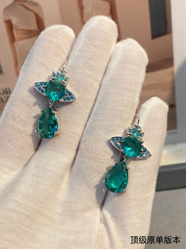 Vividness Westwood Earring 03lyh34 (7)