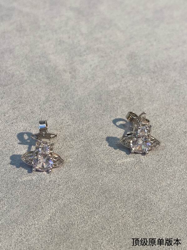 Vividness Westwood Earring 03lyh35 (3)