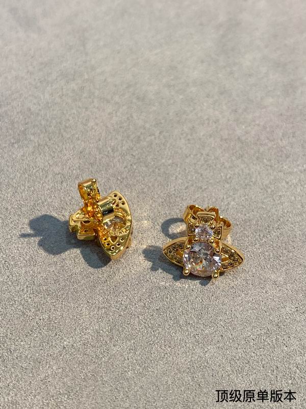 Vividness Westwood Earring 03lyh35 (4)