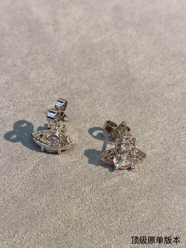 Vividness Westwood Earring 03lyh35 (5)