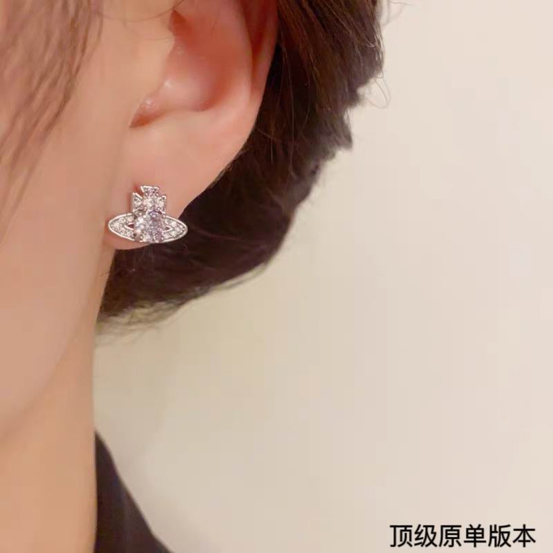 Vividness Westwood Earring 03lyh35 (6)