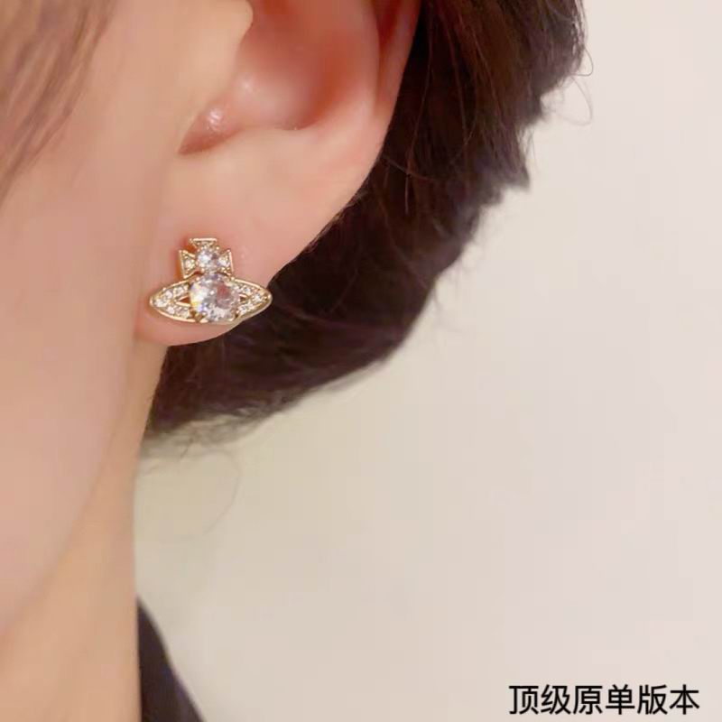 Vividness Westwood Earring 03lyh35 (7)