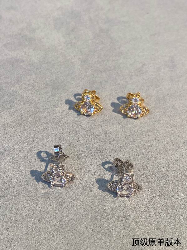 Vividness Westwood Earring 03lyh35 (8)