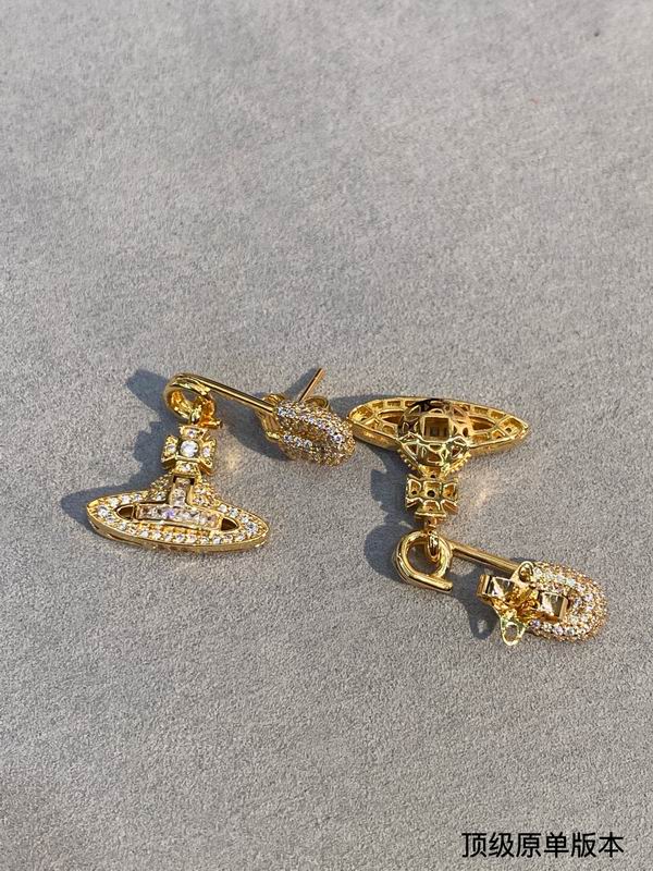 Vividness Westwood Earring 03lyh36 (3)