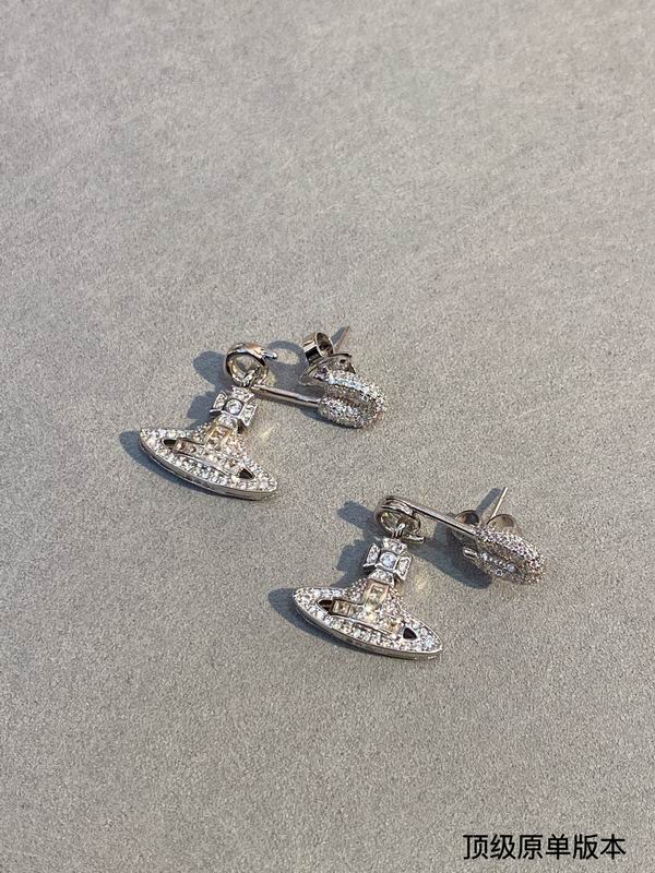 Vividness Westwood Earring 03lyh36 (4)