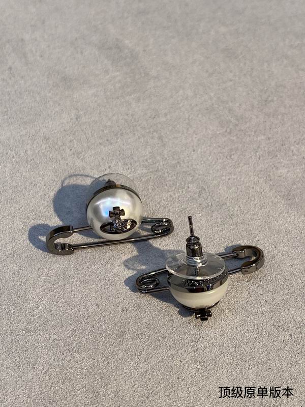 Vividness Westwood Earring 03lyh37 (4)