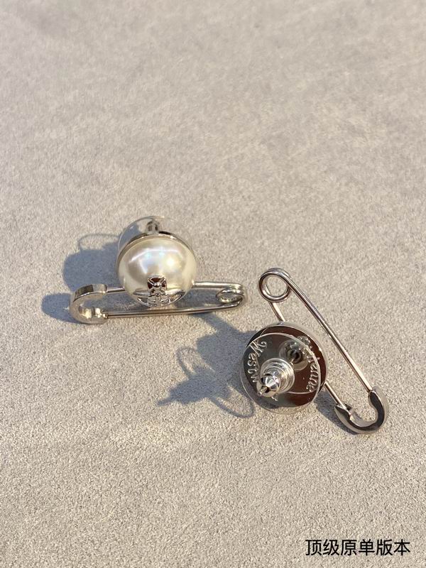 Vividness Westwood Earring 03lyh37 (5)