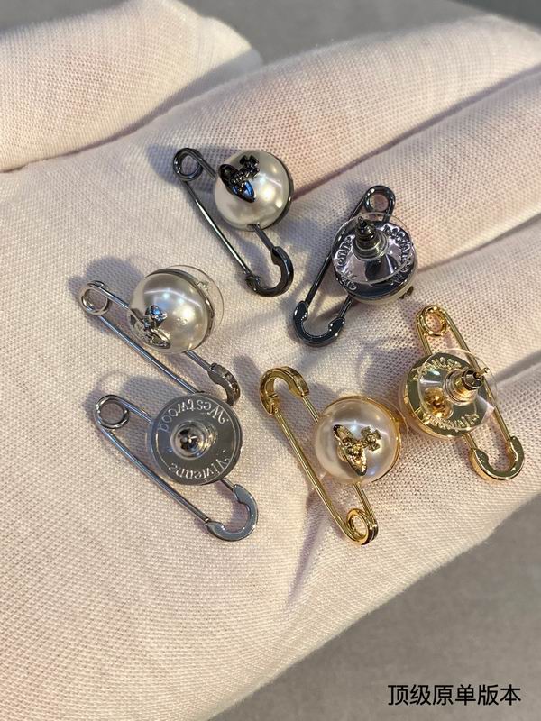 Vividness Westwood Earring 03lyh37 (7)