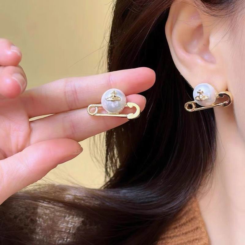 Vividness Westwood Earring 03lyh37 (8)