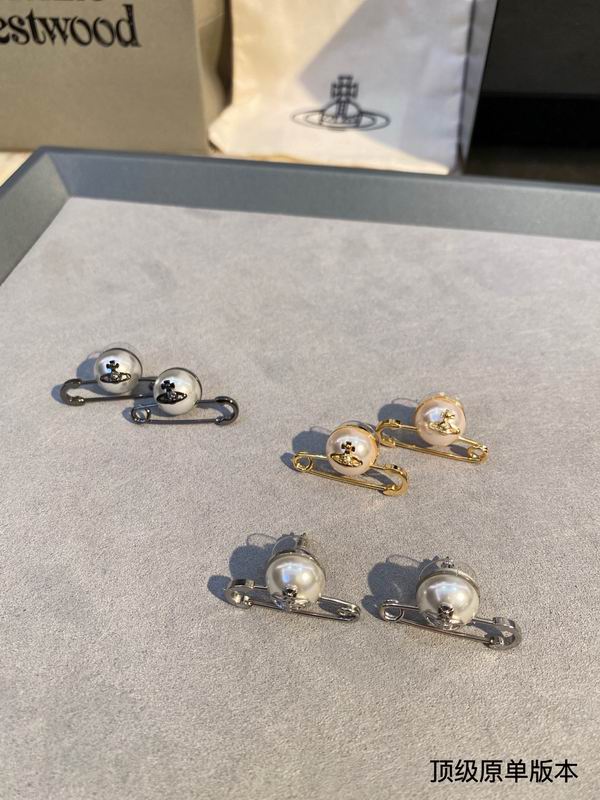 Vividness Westwood Earring 03lyh37 (9)