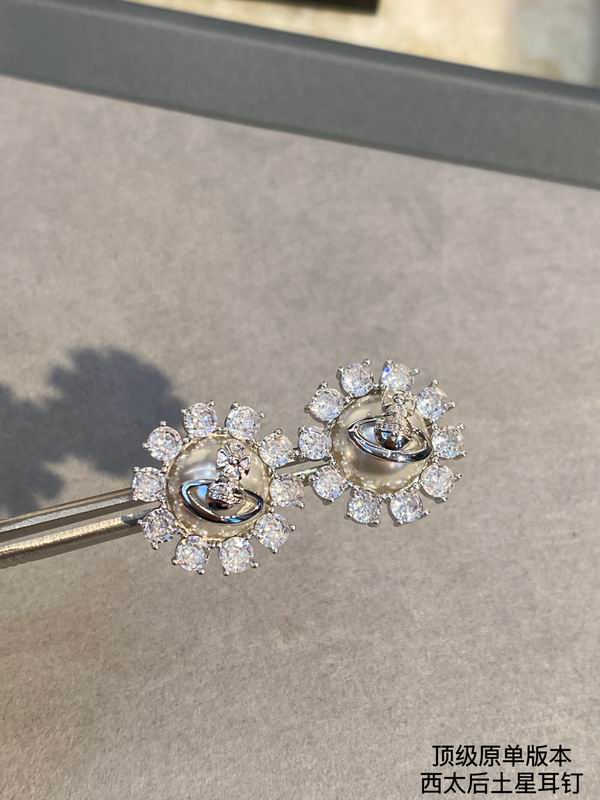 Vividness Westwood Earring 03lyh38 (4)