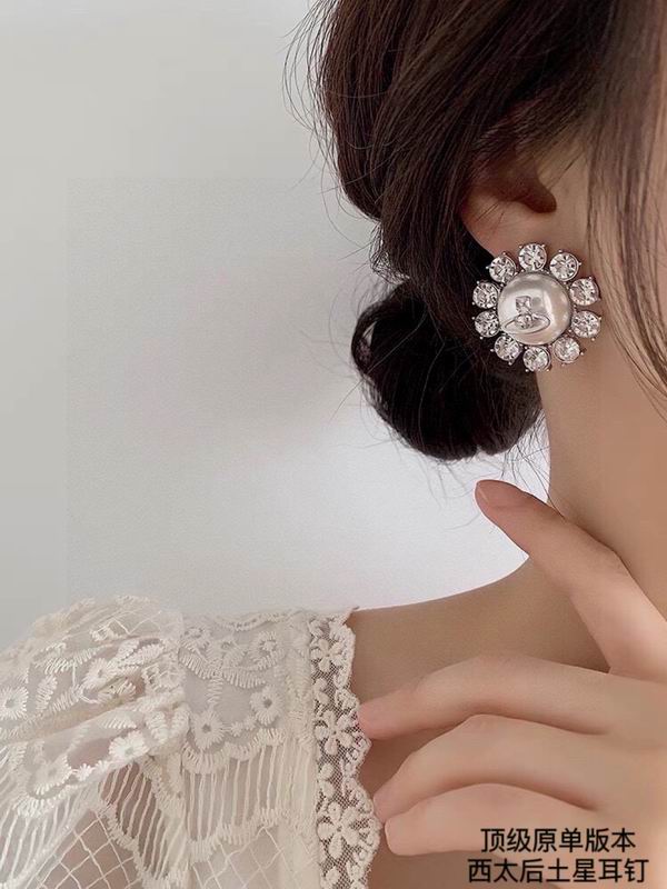 Vividness Westwood Earring 03lyh38 (5)