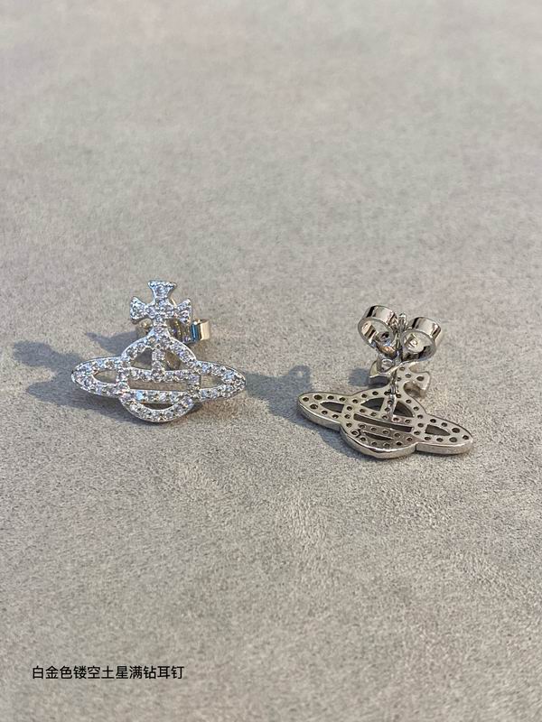 Vividness Westwood Earring 03lyh39 (1)