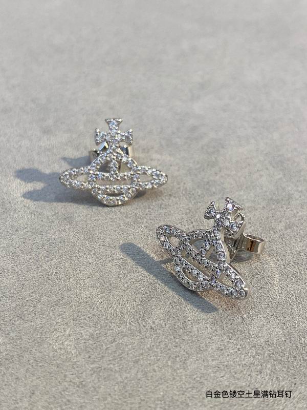 Vividness Westwood Earring 03lyh39 (3)