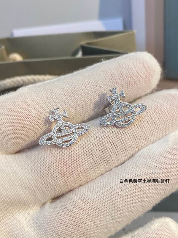Vividness Westwood Earring 03lyh39 (5)