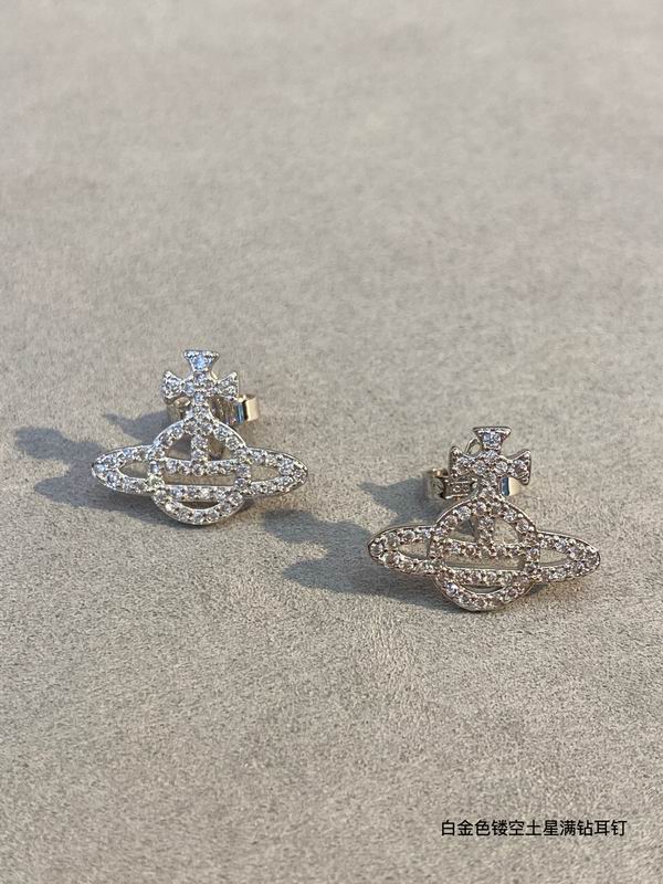 Vividness Westwood Earring 03lyh39 (6)