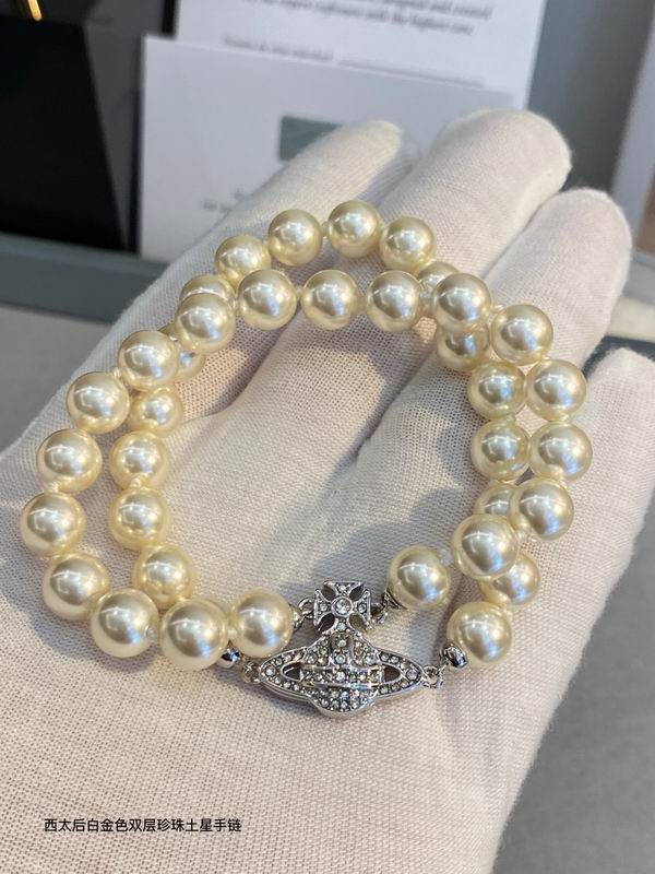 Vivienne Westwood bracelet 03lyh34 (2)