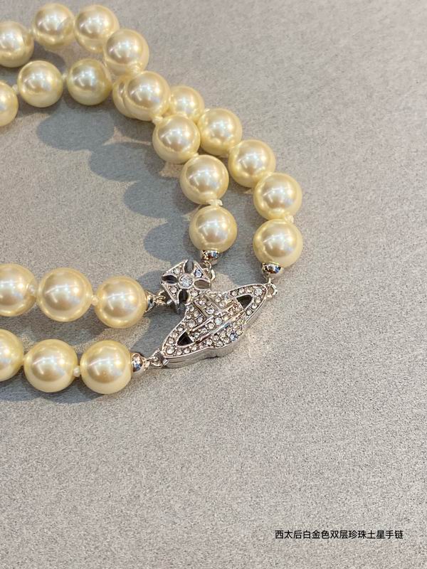 Vivienne Westwood bracelet 03lyh34 (3)