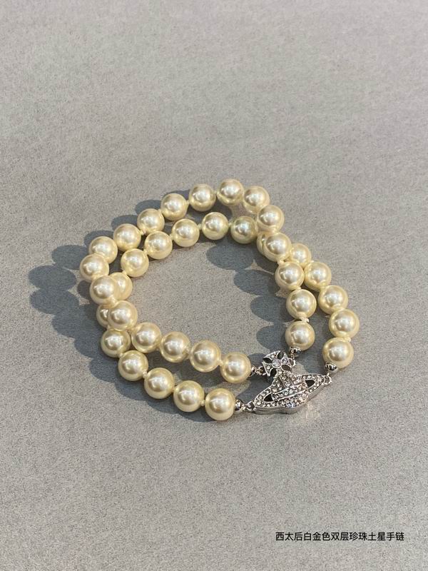 Vivienne Westwood bracelet 03lyh34 (7)
