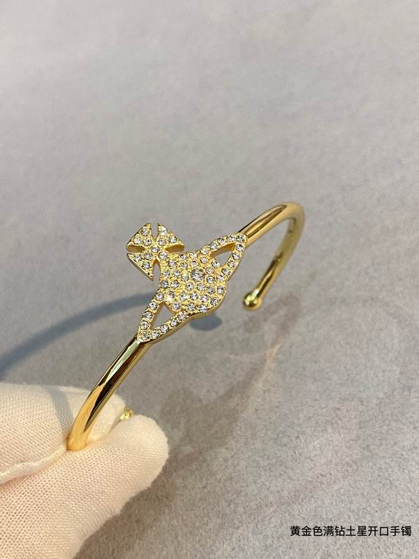 Vivienne Westwood bracelet 03lyh36 (1)