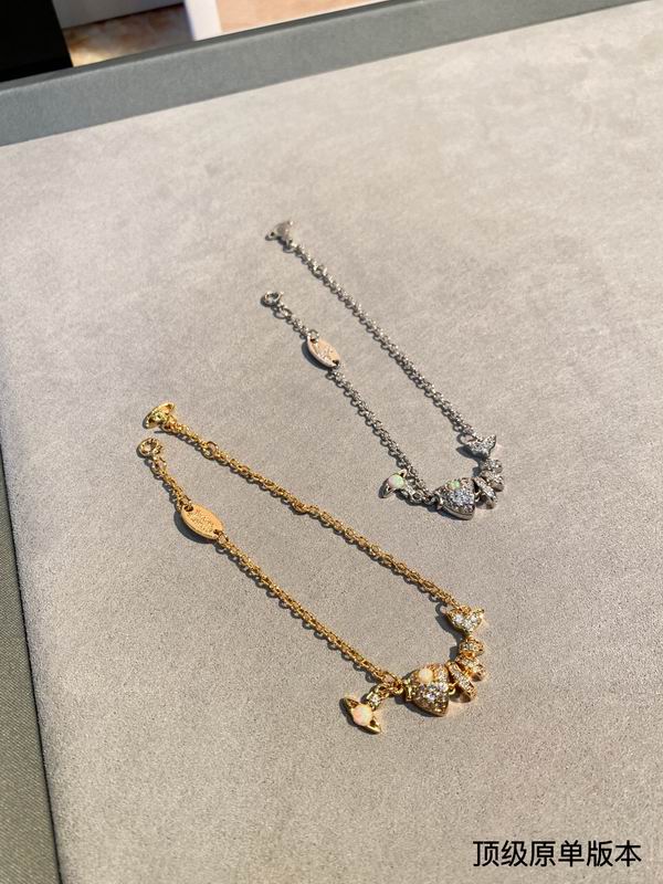 Vivienne Westwood bracelet 03lyh37 (2)