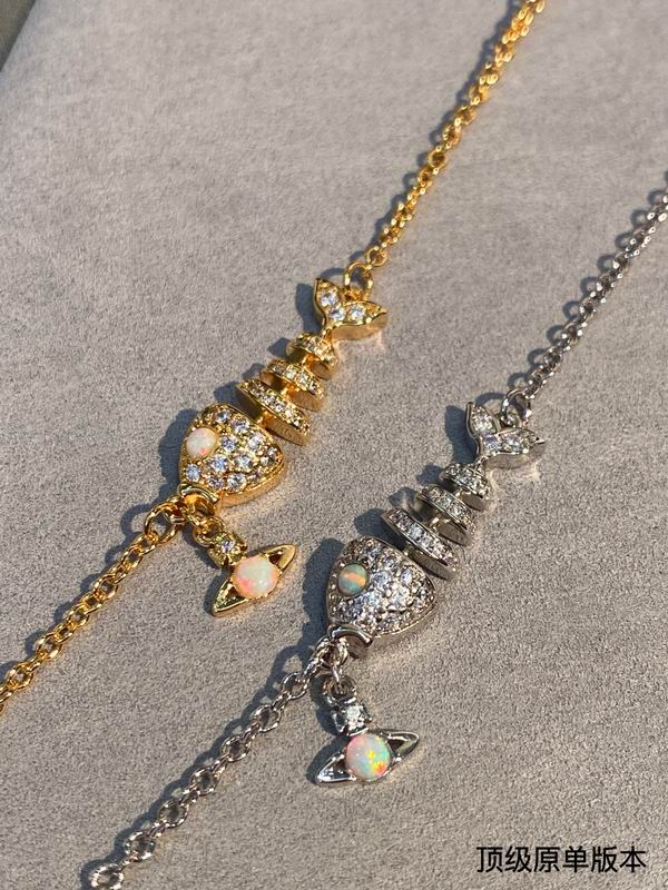Vivienne Westwood bracelet 03lyh37 (3)